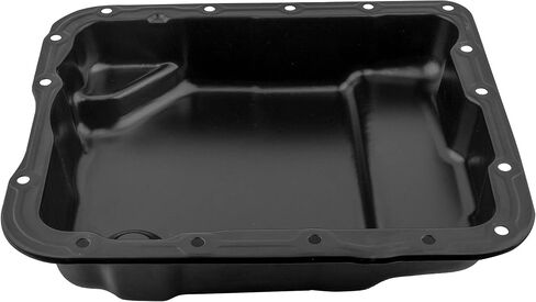 BOXI Transmission Oil Pan with Gasket for Chevrolet for Buick for Cadillac for GMC for Hummer for Isuzu for Oldsmobile for Pontiac for Saab (4L60-E 16 Hole Transmission) | 24229658 24209295 265-811 in Saudi Arabia