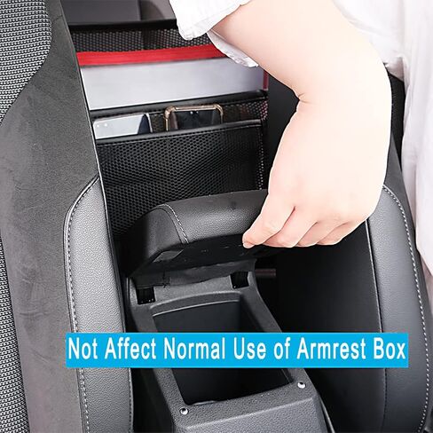 Car Net Pocket Handbag Holder Between Front Seats,Car Mesh Handbag Holder Car Front Seat Storage Organizer Car Purse Holder for Phone Documents keys,Barrier of Backseat Kids Pet in Saudi Arabia