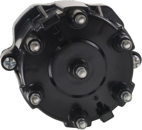 Wells C05721 Distributor Cap and Rotor Kit in Saudi Arabia