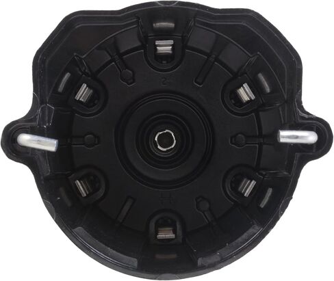 Wells C05721 Distributor Cap and Rotor Kit in Saudi Arabia