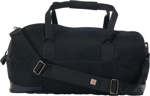 Carhartt Classic Duffels، حقيبة شديدة التحمل لموقع العمل وصالة الألعاب الرياضية والسفر in Saudi Arabia