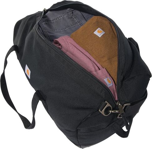 Carhartt Classic Duffels، حقيبة شديدة التحمل لموقع العمل وصالة الألعاب الرياضية والسفر in Saudi Arabia