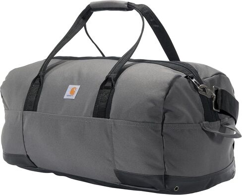 Carhartt Classic Duffels، حقيبة شديدة التحمل لموقع العمل وصالة الألعاب الرياضية والسفر in Saudi Arabia