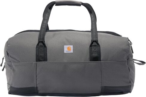 Carhartt Classic Duffels، حقيبة شديدة التحمل لموقع العمل وصالة الألعاب الرياضية والسفر in Saudi Arabia