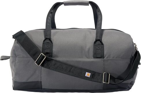 Carhartt Classic Duffels، حقيبة شديدة التحمل لموقع العمل وصالة الألعاب الرياضية والسفر in Saudi Arabia
