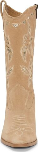Vince Camuto Women's Alisah Mid Calf Boot in Saudi Arabia