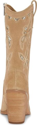 Vince Camuto Women's Alisah Mid Calf Boot in Saudi Arabia