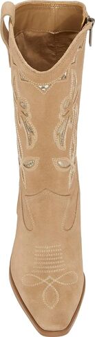 Vince Camuto Women's Alisah Mid Calf Boot in Saudi Arabia