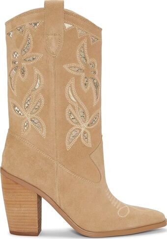 Vince Camuto Women's Alisah Mid Calf Boot in Saudi Arabia