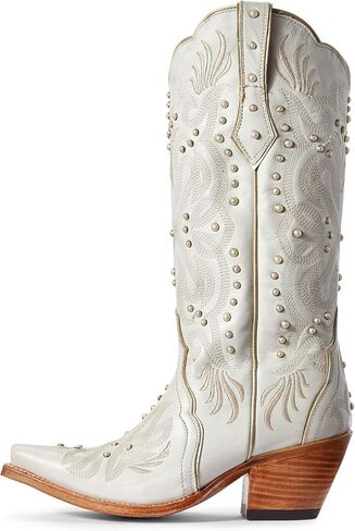 ARIAT Women's Pearl Western Boot in Saudi Arabia