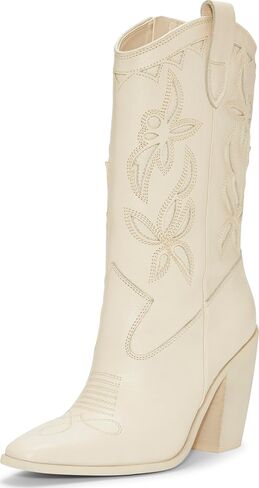 Vince Camuto Women's Alisah Mid Calf Boot in Saudi Arabia