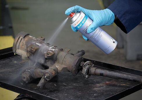 منظف ​​ومزيل الشحوم للأجزاء الصناعية سلاب شوت من والتر 53C502 [عبوة من 12 قطعة] in Kuwait