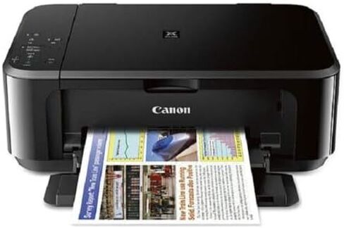 طابعة كانون PIXMA MG MG3620 النافثة للحبر متعددة الوظائف - ملونة in Saudi Arabia