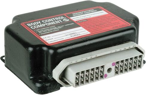 Cardone 73-70003 Remanufactured Relay Control Module, RCC/RCM in Saudi Arabia