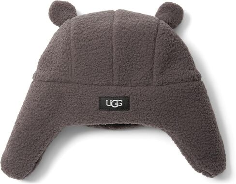 UGG Sherpa Trapper with Ears (Toddler/Little Kids) in Saudi Arabia