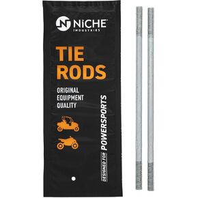NICHE Tie Rods for Can-Am DS70 DS90 V53180MAA020LL