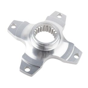 Tusk Racing Axle Replacement Sprocket Hub for Honda TRX 400EX 1999-2008