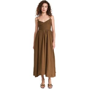 En Saison Women's Bree Midi Dress