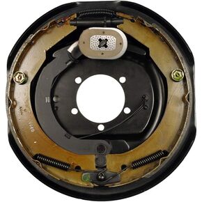 AP Products 014-122451-B Electric Trailer Brake 12" x 2" Right Hand