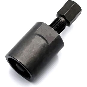 30mm Magneto Flywheel Rotor Puller Tool, M30x1.5mm Motorcycles Removal Tool for Kawasaki KLF300 ATV Quads SUZUKI LT160 LT230 LT250 TM125 TM250 TM400