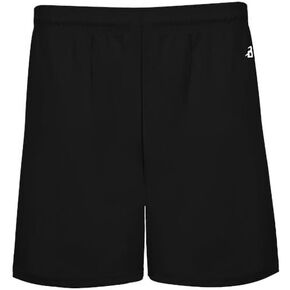 B-Core 4" YTH Short - صغير جدًا - BK in Kuwait