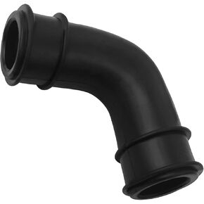 Elbow Hose Air Pump Connect Pipe for VW Passat Audi A4 058133785B