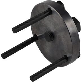 NICECNC Starter Clutch Flywheel Puller Extractor Removal Tool Compatible with Yamaha Raptor 660R YFM660R 2001 2002 2003 2004 2005 Raptor 660R YFM660R Limited Edition 2002 2003 2004 (Upgraded version)
