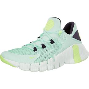 NIKE Unisex Sneaker, Mint Foam Ghost Green Barely Green, 14 US Men