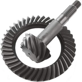 EXCel GM82C373 Ring and Pinion (GM 8.2" 3.73 64-72)