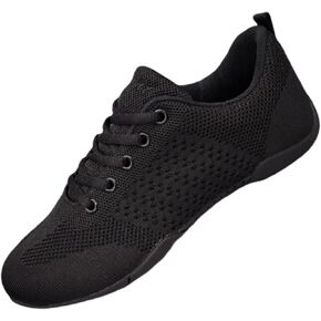 Cheer Shoes Girls Cheerleading Shoes Women Dancing refueling Training Sneakers Youth Size Little Kid 12 - Womens 11.5