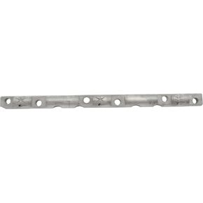DNJ ERAS616 Rocker Arm Shaft for 1984-2004 / Infiniti, Mercury, Nissan/Maxima, Pathfinder, Pickup, Quest, QX4, Villager, Xterra / 3.0L, 3.3L / SOHC / V6 / 12V /VG30, VG30E, VG33ER 1, VIN W