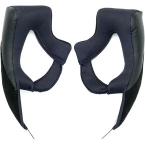 Sena Cheek pad Set for Stryker Helmet, L size