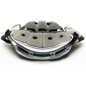 SHOEI Vfx-w Centerpad Size:XLG13 Opt