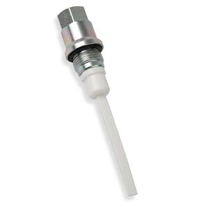 Compatible with Ford 2007-2017 Expedition 6R80 Auto Transmission Dipstick Indicator 9L2Z-7A010-A,6L2Z-7A010-C