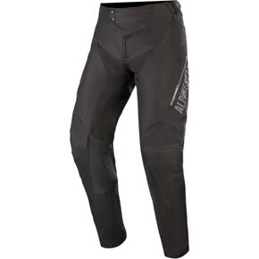 Alpinestars 3723019-1100-30 Venture R Pants Black/Black Sz 30