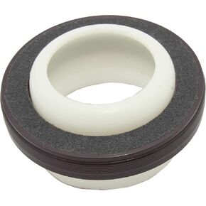 DNJ TC432 Timing Cover Seal for 2001-2017 Ford, Lincoln, Mazda, Mercury 3, 6, B2300, C-Max, CX-7, Edge, Escape, Explorer, Focus, Fusion, Mariner, Milan, MKC, MKT, MKZ, Mustang, MX-5 Miata, Ranger