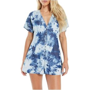 Z SUPPLY Women's Hawke Romper
