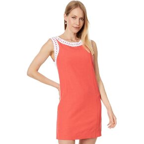 Lilly Pulitzer Women's Sadie Shift Romper