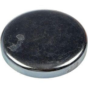 Dorman 555-053 Steel Reverse Taper Cup Expansion Plug 2-1/4 In. Height 0.380 In., 10 Pack in Saudi Arabia