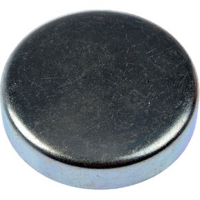 Dorman (555-050) 2-1/8" Steel Cup Type Expansion Plug