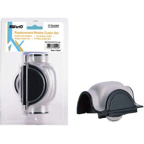 KW Trio Rotary Trimmer Replacement Blade