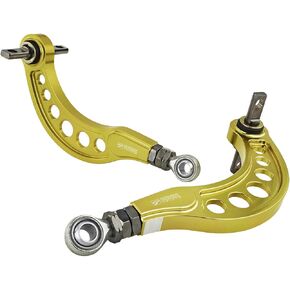 Skunk2 Racing (516-05-0665) Rear Camber Kit for 2012-2015 Honda Civic Si