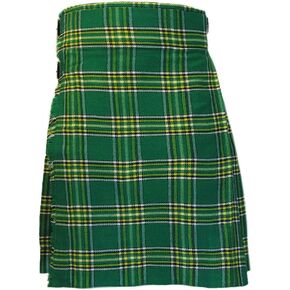Mens Irish Kilts | 5 Yard 10 oz
