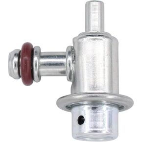 NewYall Fuel Pressure Regulator for Hayabusa GSXR600 GSXR750 GSXR1000