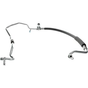 Sunsong 5203001 A/C Suction Line Hose Assembly