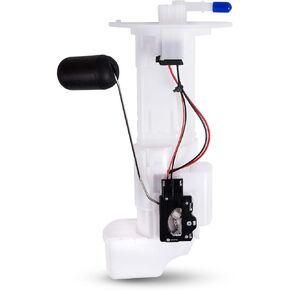RANSOTO 49040-0718 Fuel Pump Module Assembly Compatible with 2009-2020 Kawasaki Mule 4000 4010 Mule SX TERYX 750 KRF750 Replace 49040-0719 49040-0733 49040-0041 49019-0013 49040-0716
