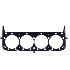 Cometic Gasket C5401-040 MLS .040 Thickness 4.135 Head Gasket for Small Block Chevy Brodix