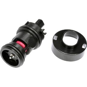 Dorman 911-709 Vapor Canister Vent Solenoid Compatible with Select Honda Models