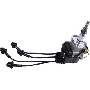 19040-78150-71 Distributor Assembly Compatible with Toyota Forklift 8FGCU15 8FGCU25