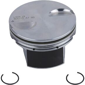 GM Genuine Parts 19208472 Engine Piston